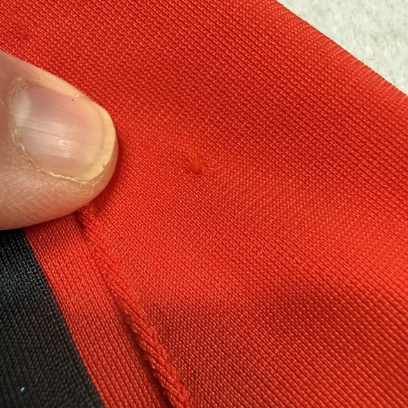 Adidas original Tracksuit Set  X Rita Ora Banned from Normal M Jacket L Pants - Picture 10 of 15